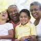 Illustration for article titled Should Grandparents' Rights Trump A Parent's Wishes?